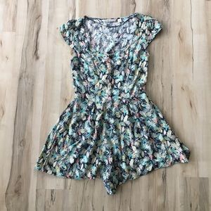Lauren Conrad romper